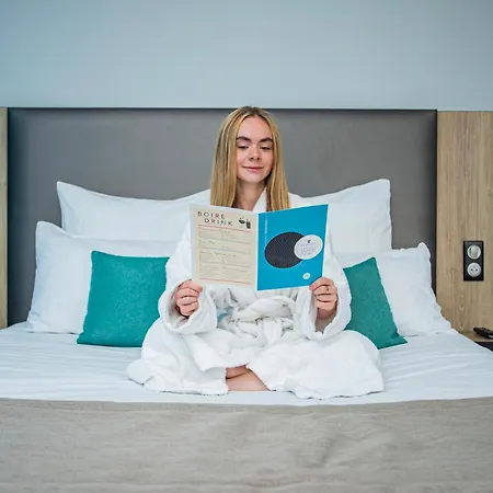 Grand Hotel Clichy Paris - Boutique Hotel-2